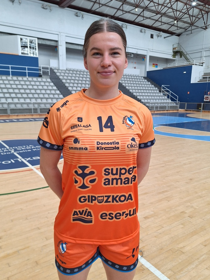 Camiseta juego mujer/niña/niño 25-26
