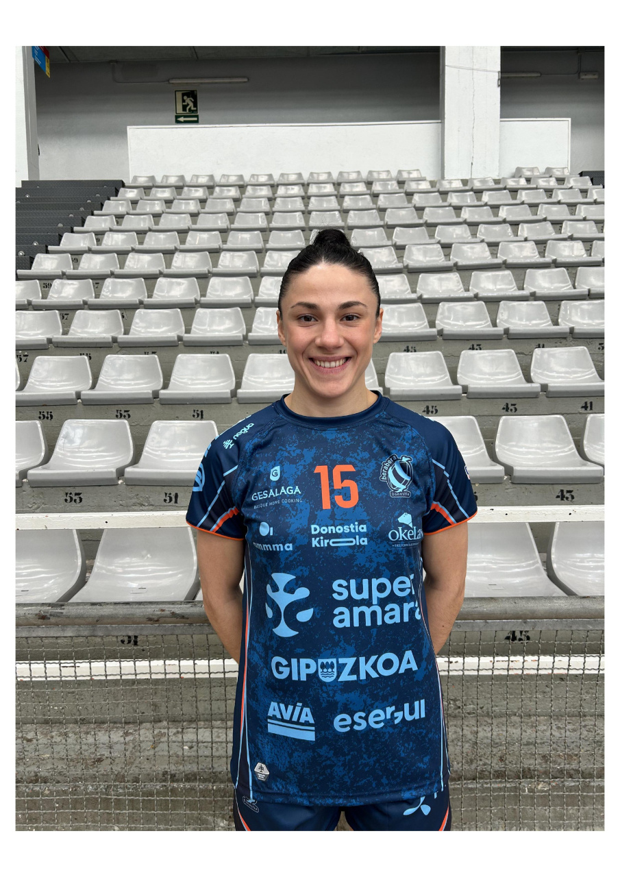 CAMISETA COPA (Mujer)