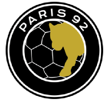 Paris 92